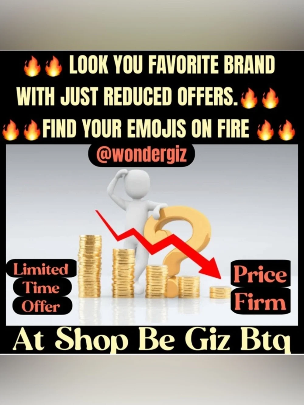 🔥🔥Authentic Designer Earrings At Awesome Prices To Buy Now & Save Price Firm